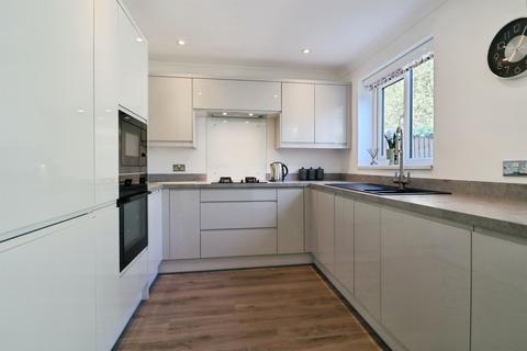 3 bedroom detached house for sale, Cwrt Yr Eos, Margam, Port Talbot