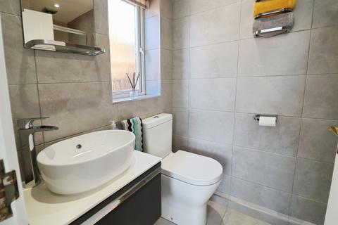 3 bedroom detached house for sale, Cwrt Yr Eos, Margam, Port Talbot