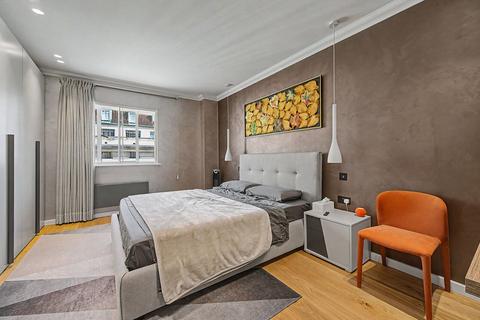 2 bedroom flat for sale, Belvedere Road, Waterloo, London, SE1