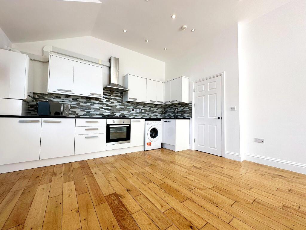 Rye Crescent, Orpington BR5