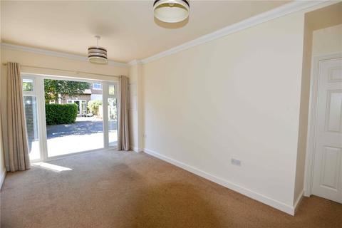3 bedroom end of terrace house to rent, Coppercourt Leaze, Wimborne, Dorset, BH21