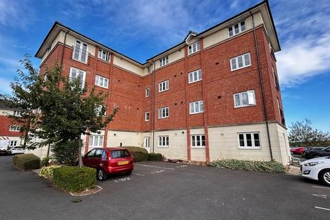 2 bedroom ground floor flat for sale, Argosy Way, NEWPORT