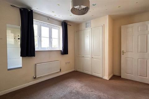 2 bedroom ground floor flat for sale, Argosy Way, NEWPORT