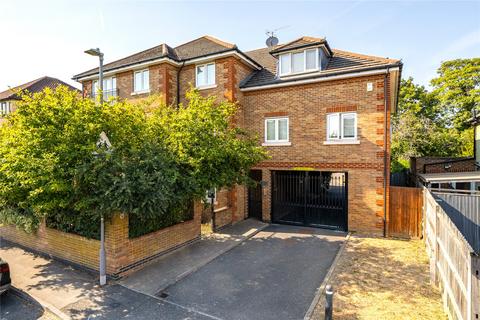 The Retreat, Surbiton KT5