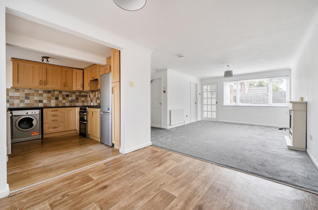 House in Reading - View 2