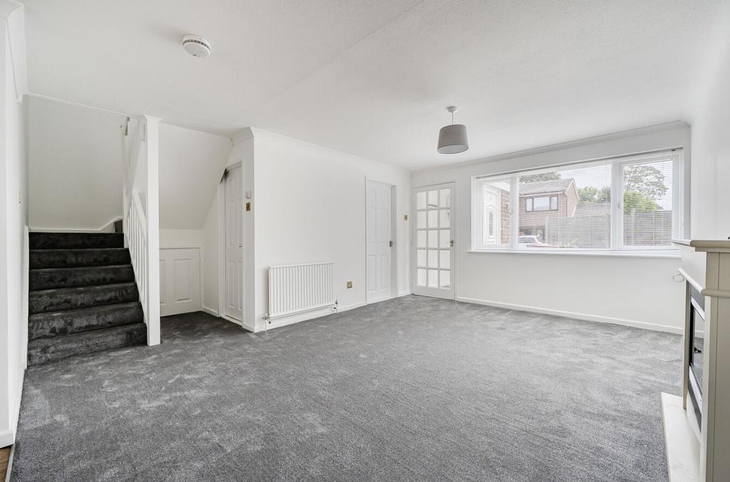 House in Reading - View 3