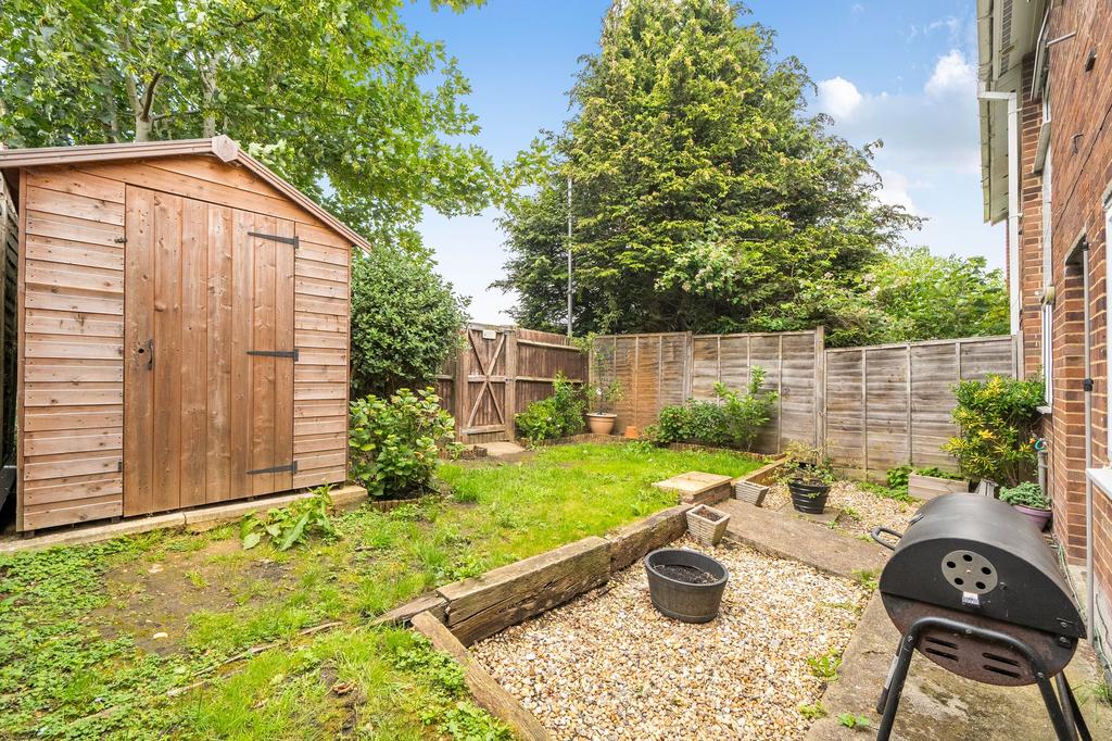 House in Reading - View 4