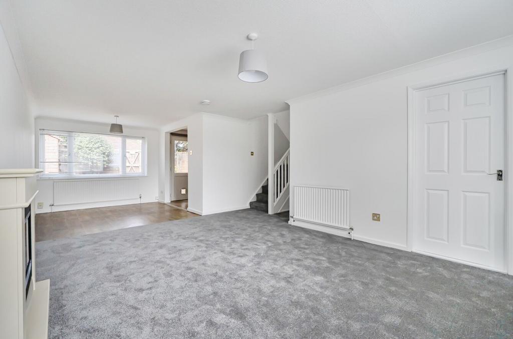 House in Reading - View 5