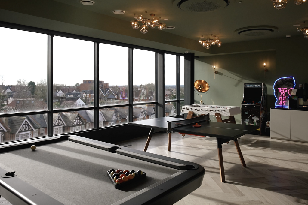 Apartment in London - View 2