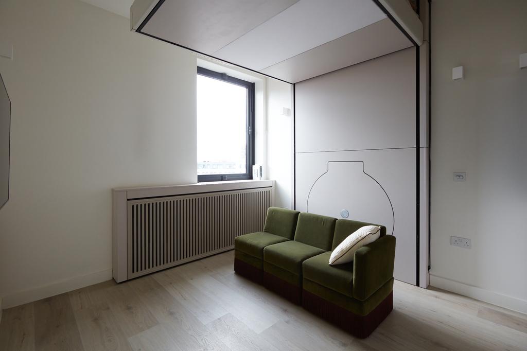 Apartment in London - View 5