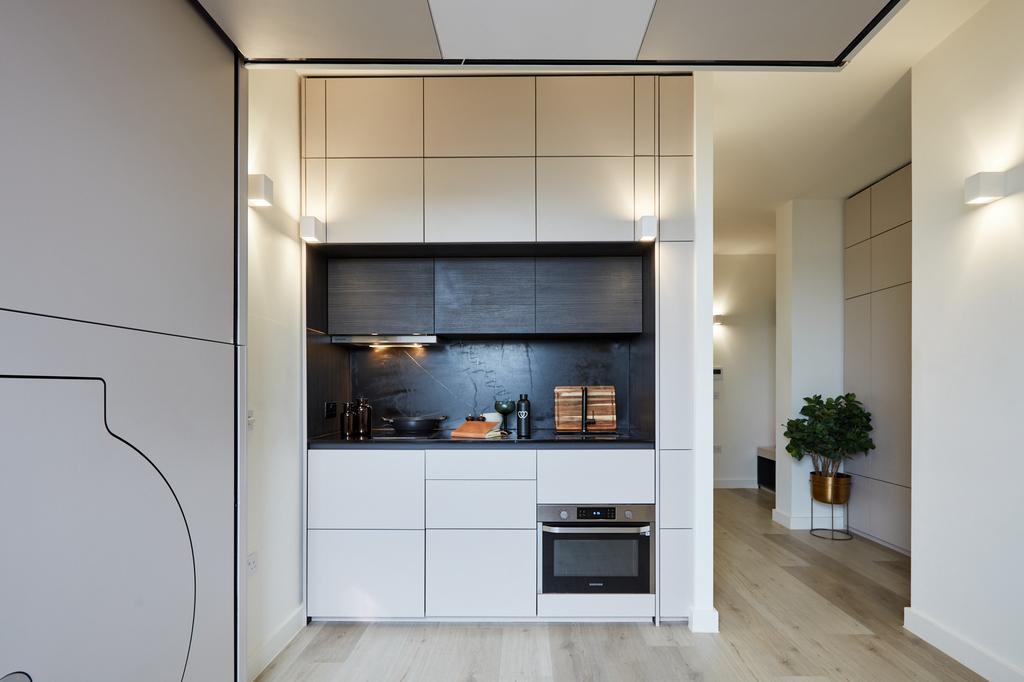 Apartment in London - More