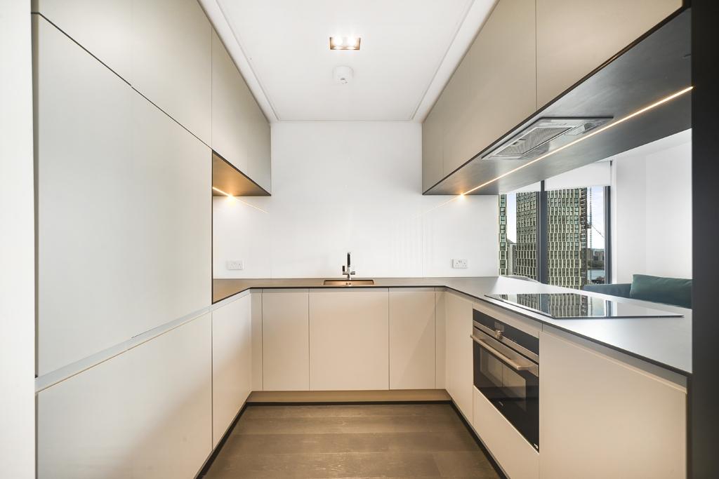 Apartment in London - View 2