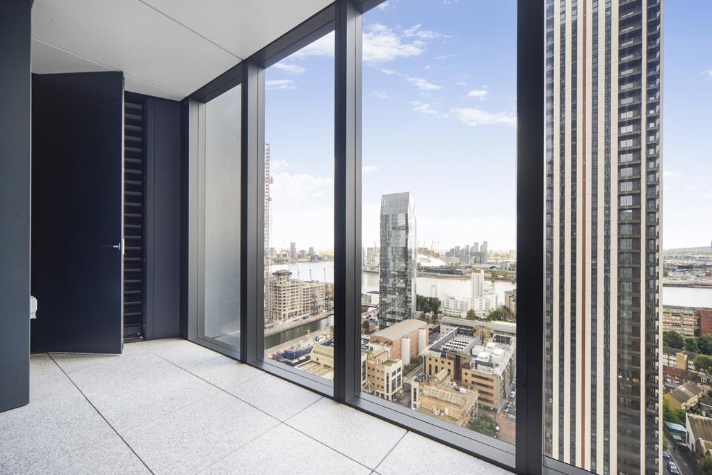 Apartment in London - View 3