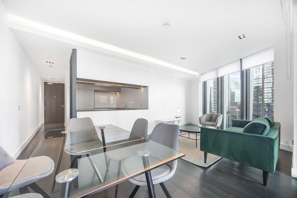 Apartment in London - View 4