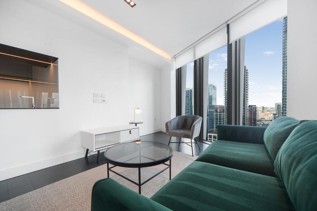 Apartment in London - View 5