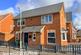 Dhobi Place, Ipswich, Suffolk IP1