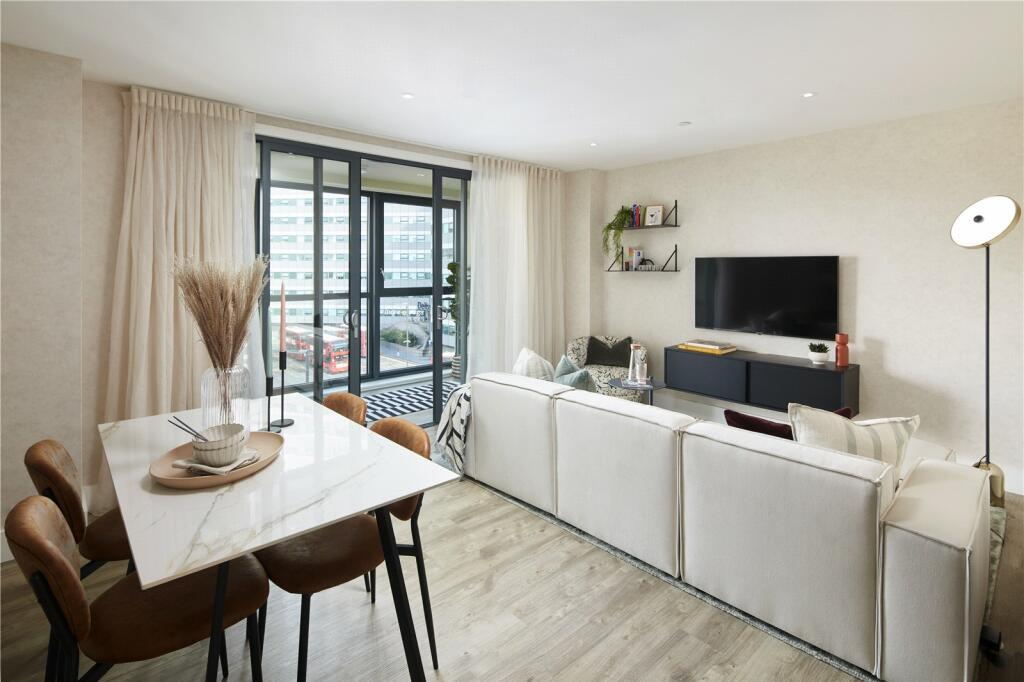 Apartment in Croydon - View 4