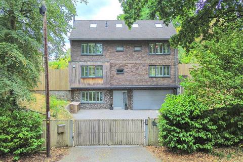 6 bedroom detached house for sale, High Beech Lane, Lindfield, RH16