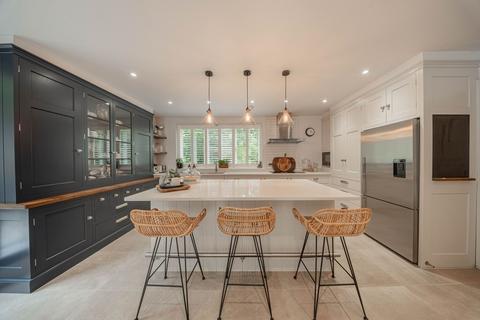 6 bedroom detached house for sale, High Beech Lane, Lindfield, RH16
