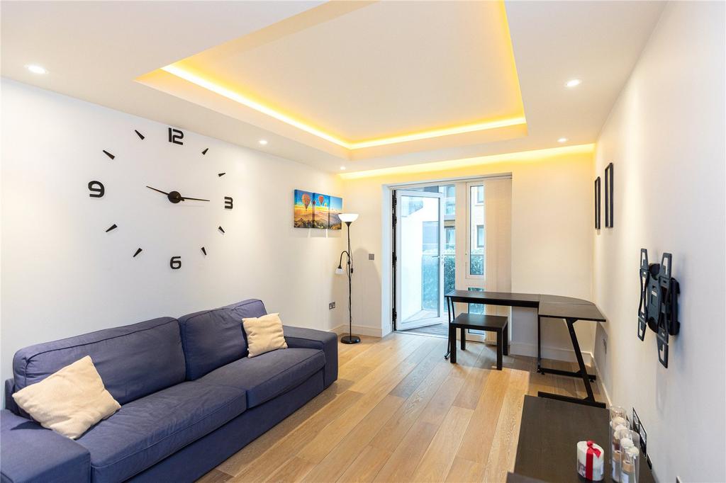 House in London - View 2