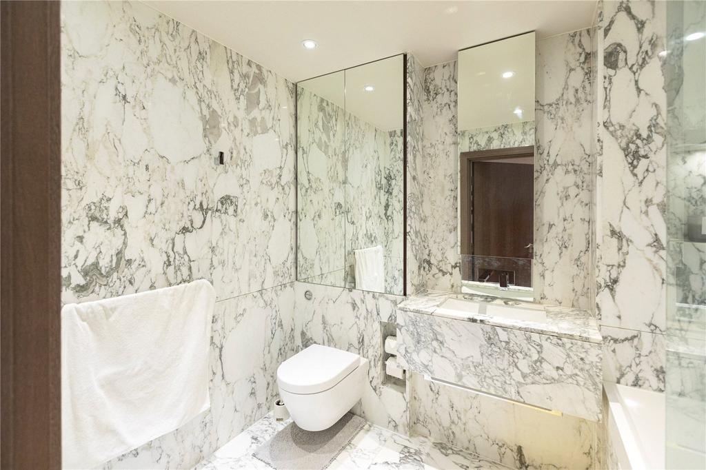 House in London - View 3