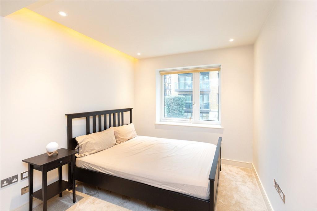 House in London - View 4