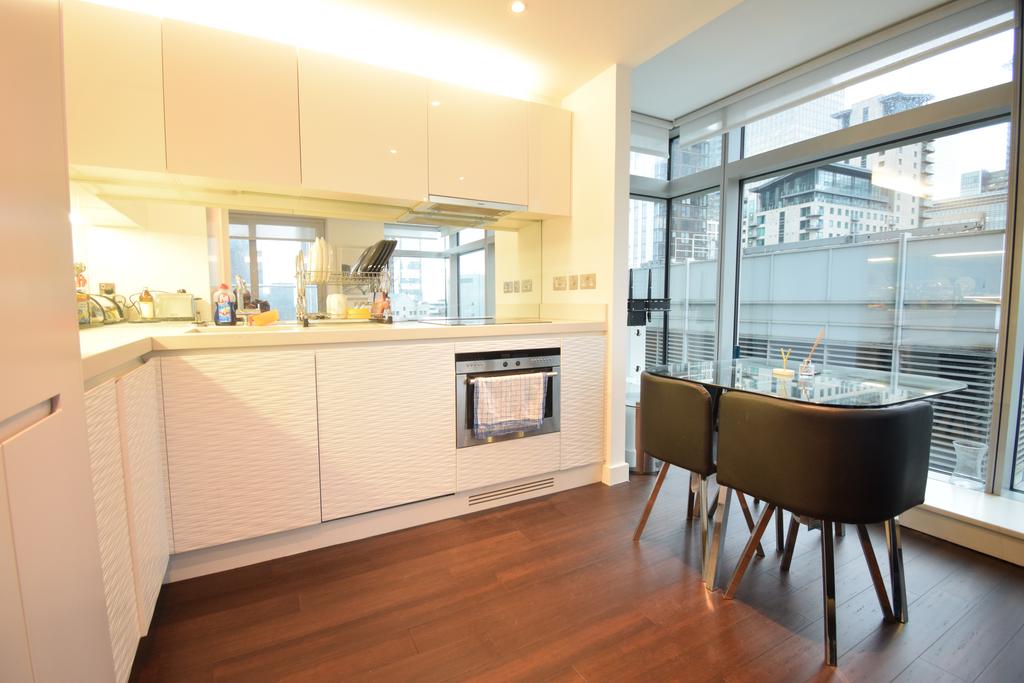 Apartment in London - View 2
