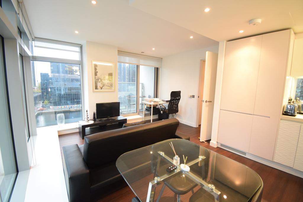 Apartment in London - View 3