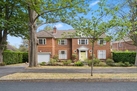 6 bedroom detached house for sale, Astons Road, Northwood HA6