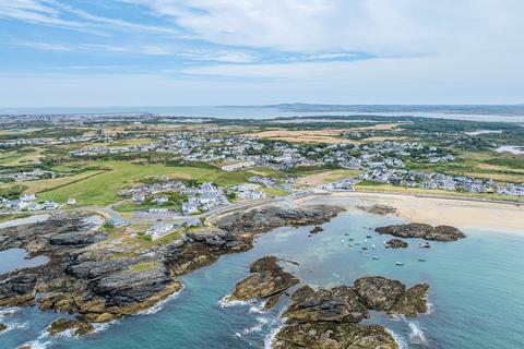 6 bedroom detached house for sale, Lon St. Ffraid, Trearddur Bay, Holyhead, Isle of Anglesey