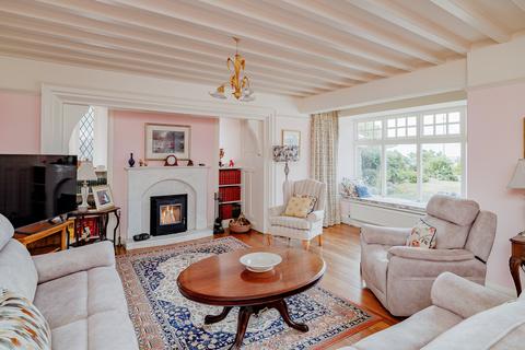 6 bedroom detached house for sale, Lon St. Ffraid, Trearddur Bay, Holyhead, Isle of Anglesey