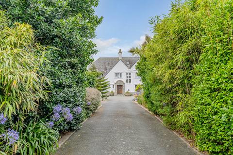6 bedroom detached house for sale, Lon St. Ffraid, Trearddur Bay, Holyhead, Isle of Anglesey