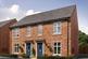 Plot 27, 28, The Barlow at Blackberry Gardens, Off Leake Road NG11