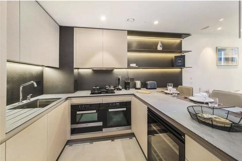 1 bedroom flat for sale, Buckingham Palace Road, London SW1W