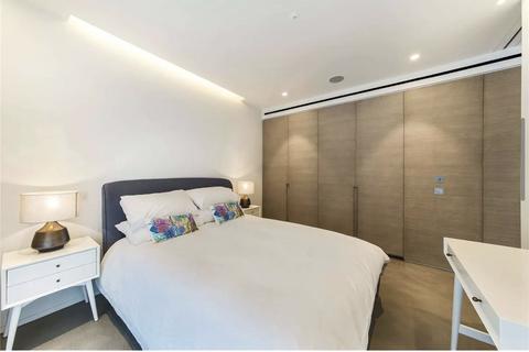 1 bedroom flat for sale, Buckingham Palace Road, London SW1W