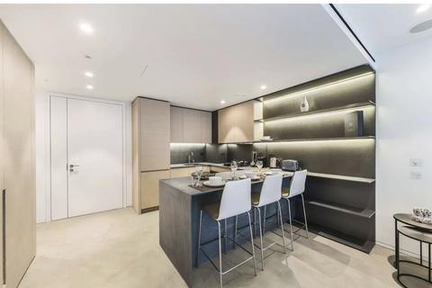 1 bedroom flat for sale, Buckingham Palace Road, London SW1W