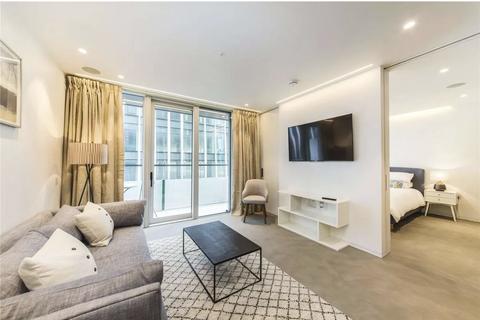 1 bedroom flat for sale, Buckingham Palace Road, London SW1W