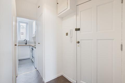 1 bedroom apartment to rent, Menzies Road, Aberdeen
