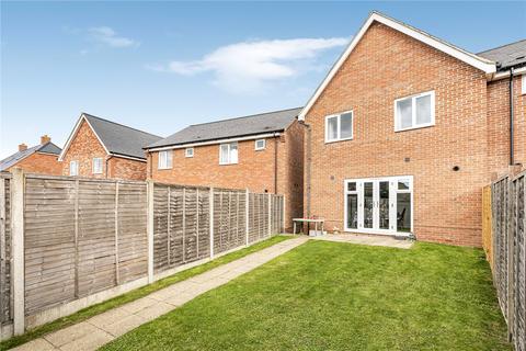 3 bedroom end of terrace house for sale, Mill Lane, Oxfordshire OX39