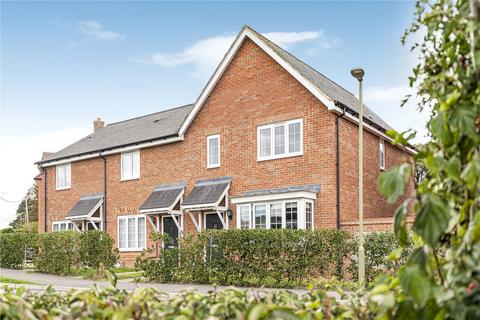 3 bedroom end of terrace house for sale, Mill Lane, Oxfordshire OX39
