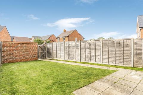 3 bedroom end of terrace house for sale, Mill Lane, Oxfordshire OX39