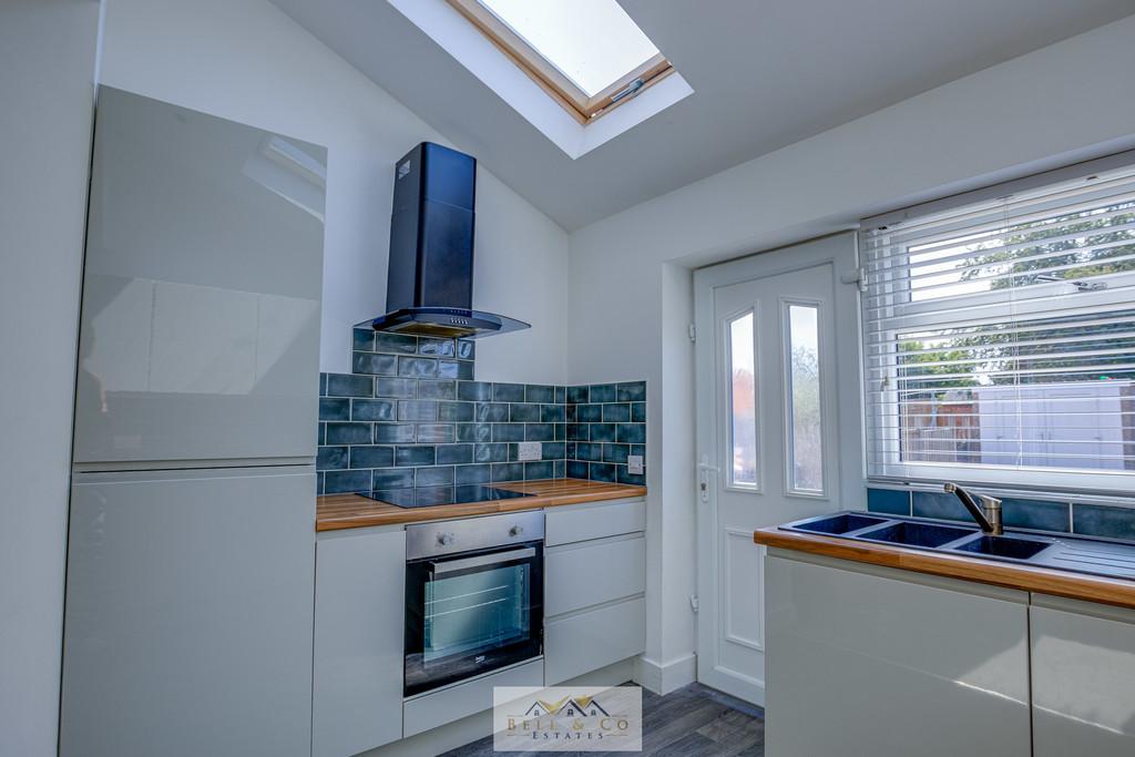 House in Sheffield - View 2