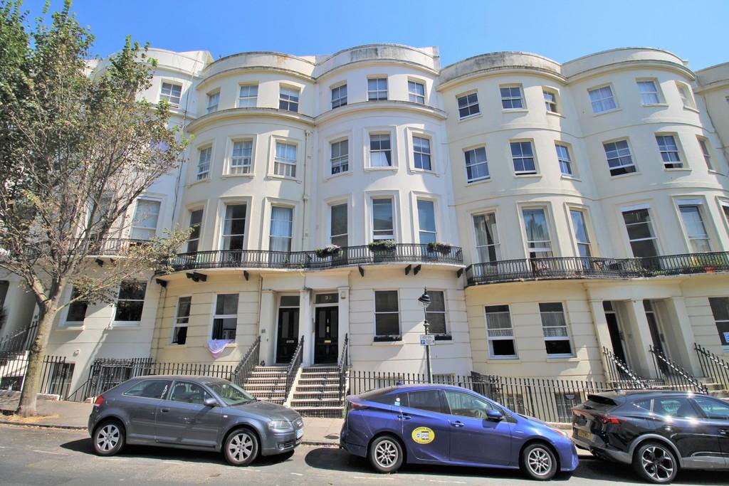 Brunswick Place, Hove, BN3 1NA