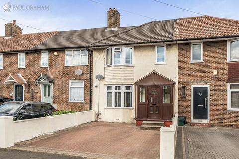 Middleton Road, Carshalton