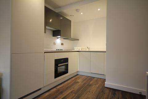 1 bedroom apartment for sale, Tenby House, Tenby Street South, Jewellery Quarter, B1