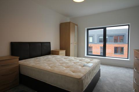 1 bedroom apartment for sale, Tenby House, Tenby Street South, Jewellery Quarter, B1