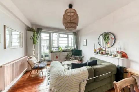 1 bedroom flat for sale, Brixton Hill, London SW2