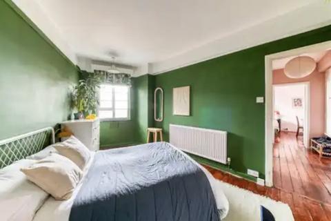 1 bedroom flat for sale, Brixton Hill, London SW2