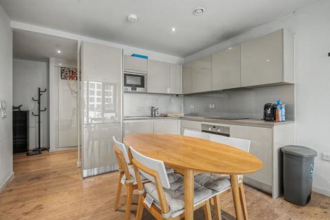 1 bedroom flat for sale, St Gabriel Walk, Elephant and Castle, SE1