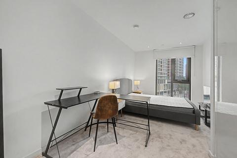 1 bedroom flat for sale, St Gabriel Walk, Elephant and Castle, SE1